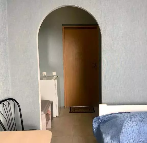 ホテル отель меридиан