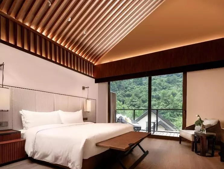 Hotelli Ahn Lan Xinchang