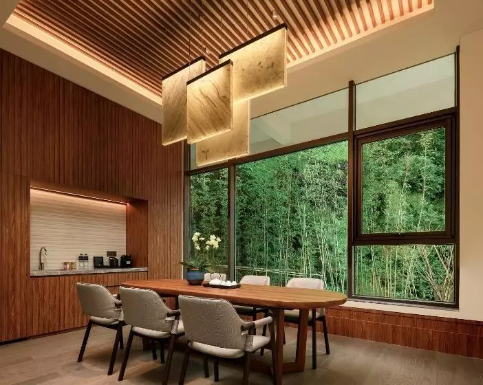 Hotelli Ahn Lan Xinchang