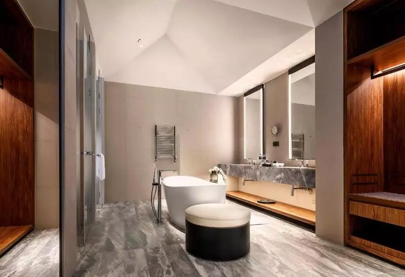 Hotelli Ahn Lan Xinchang