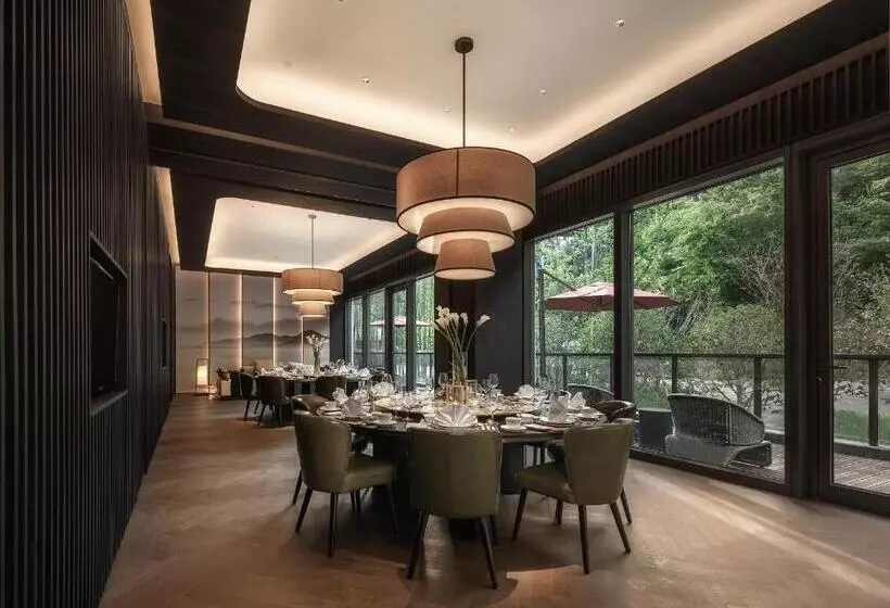 Hotelli Ahn Lan Xinchang