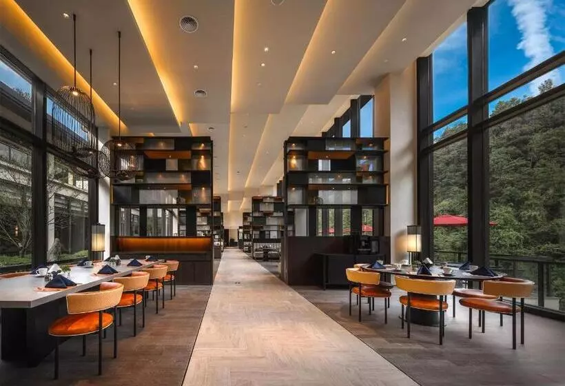 Hotelli Ahn Lan Xinchang