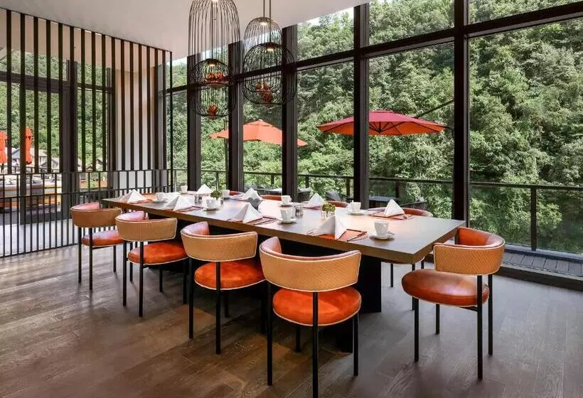 Hotelli Ahn Lan Xinchang