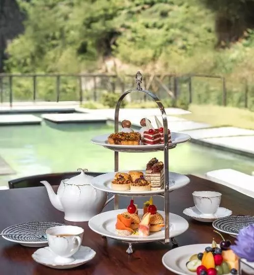 Hotelli Ahn Lan Xinchang