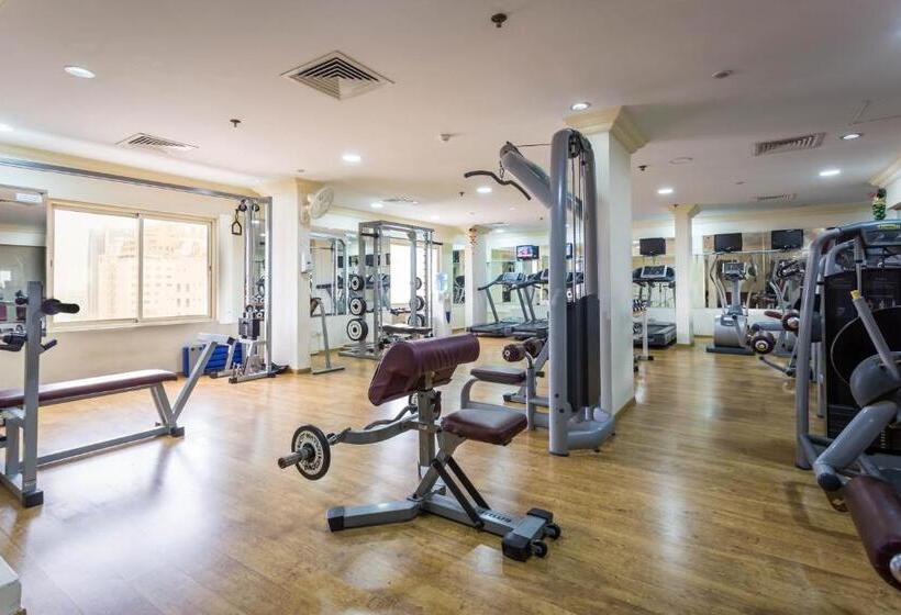 هتل Al Safir Tower   Residence