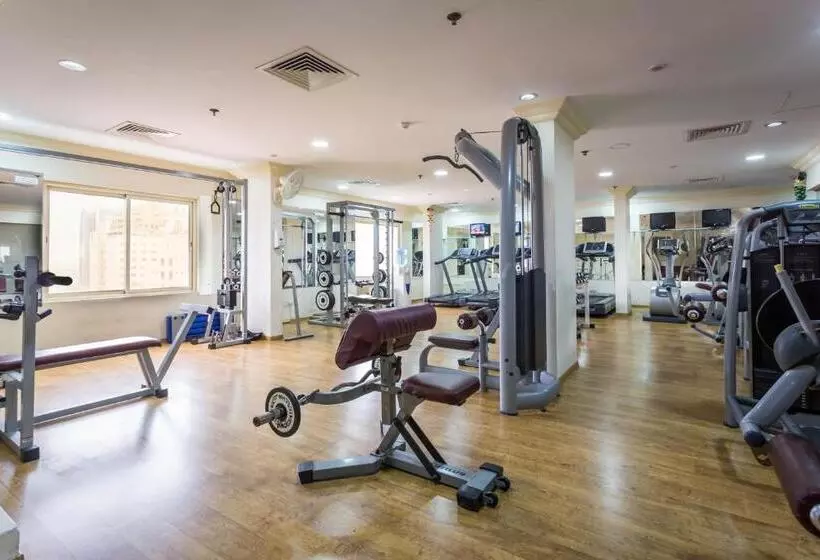 هتل Al Safir Tower   Residence