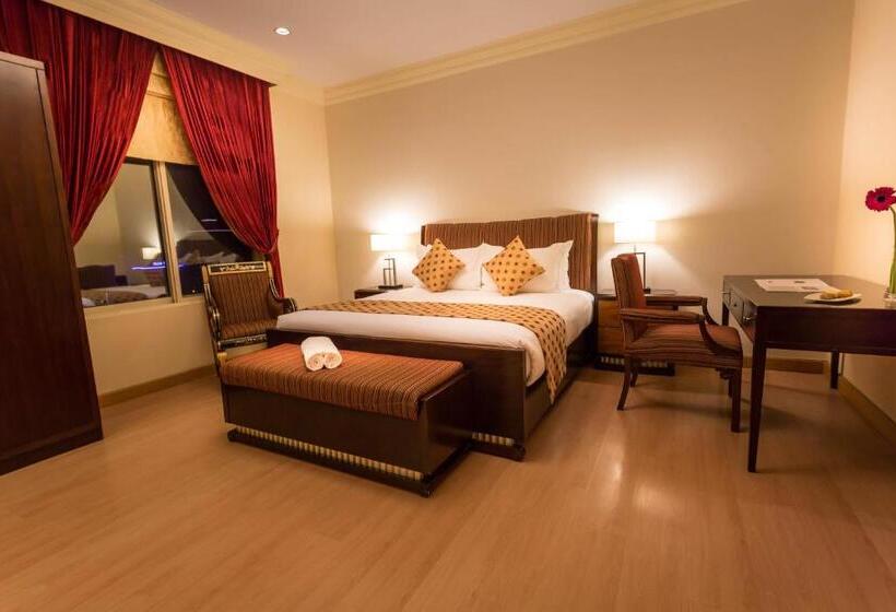 هتل Al Safir Tower   Residence