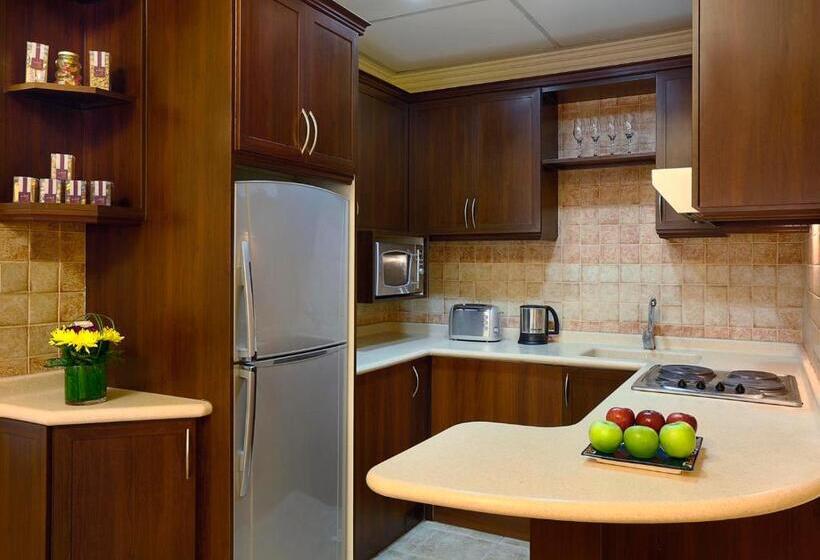 هتل Al Safir Tower   Residence