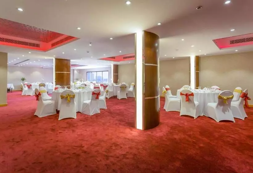 هتل Al Safir Tower   Residence