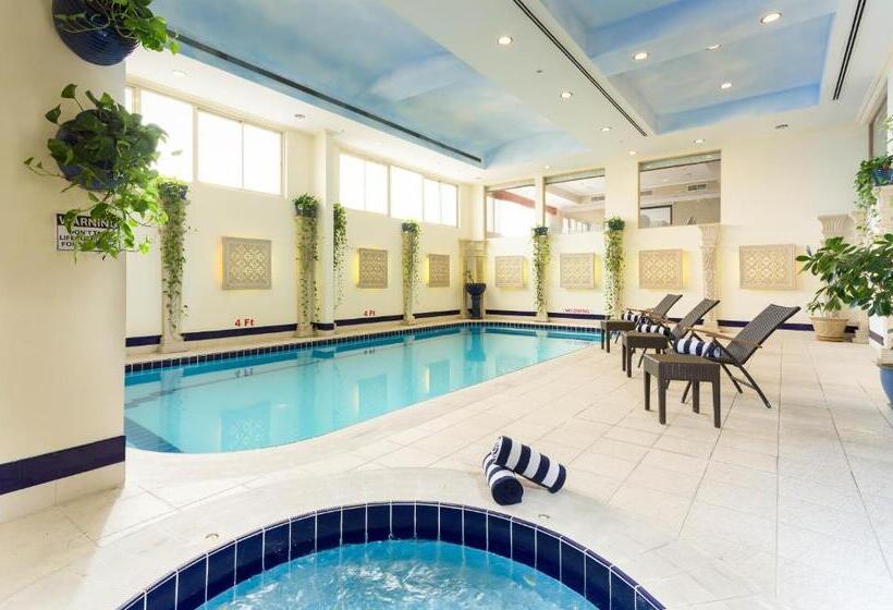 هتل Al Safir Tower   Residence