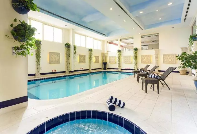 هتل Al Safir Tower   Residence