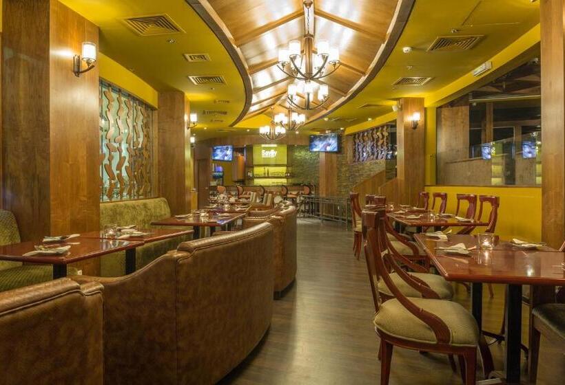 هتل Al Safir Tower   Residence