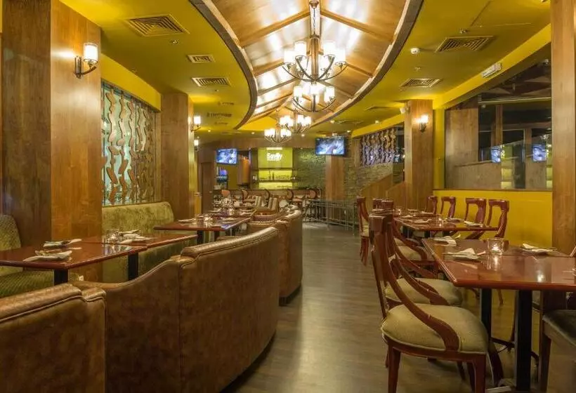 هتل Al Safir Tower   Residence