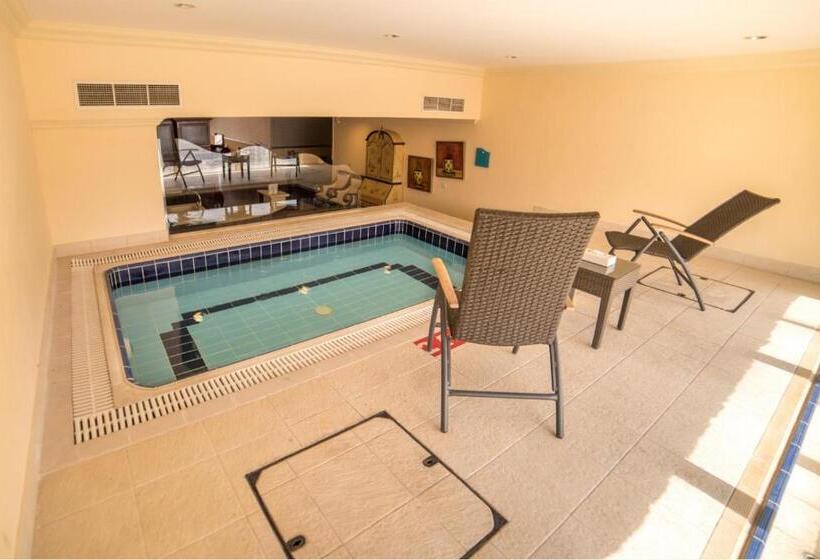 هتل Al Safir Tower   Residence