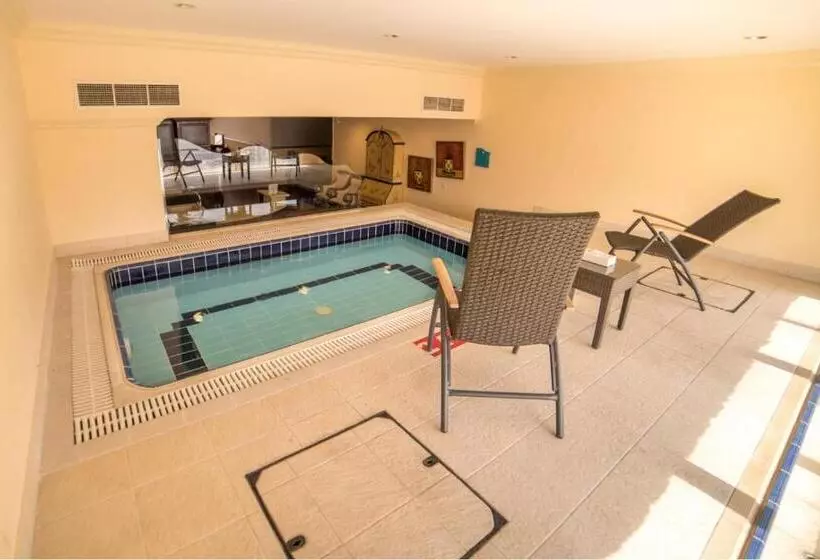 هتل Al Safir Tower   Residence