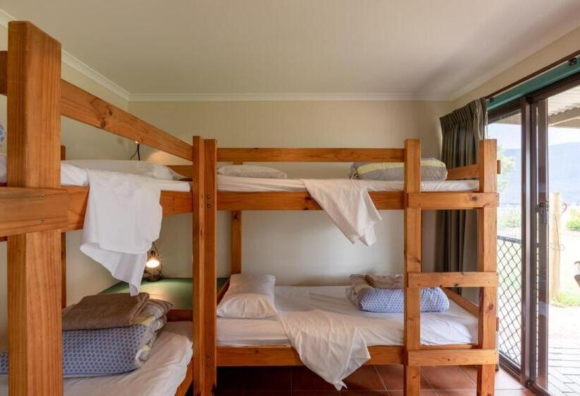 בית מלון כפרי Banksia Park Cottages