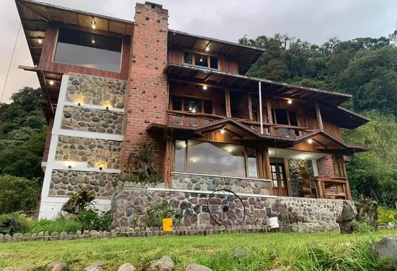 ホテル Casa Del Río