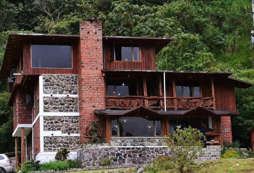 ホテル Casa Del Río