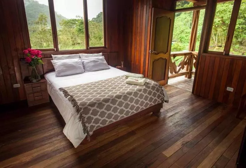 ホテル Casa Del Río