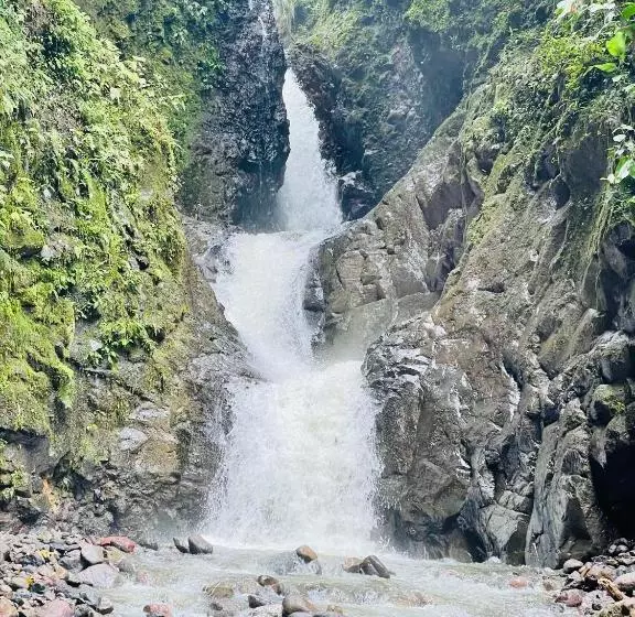 ホテル Casa Del Río
