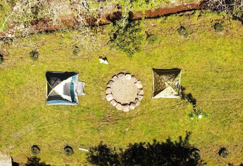 ホテル Casa Del Río