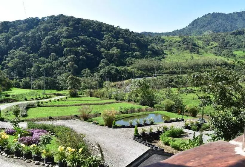 ホテル Casa Del Río