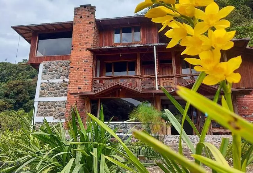 ホテル Casa Del Río
