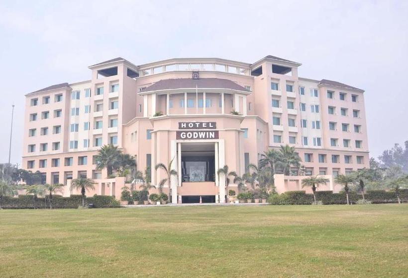 Отель Godwin Meerut