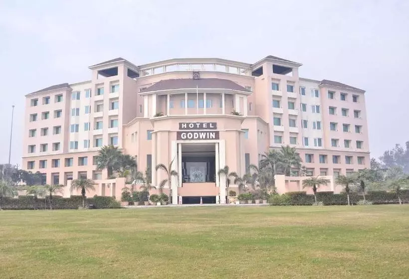 ホテル Godwin Meerut