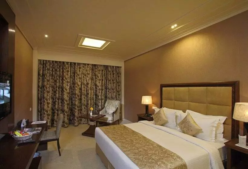 ホテル Godwin Meerut