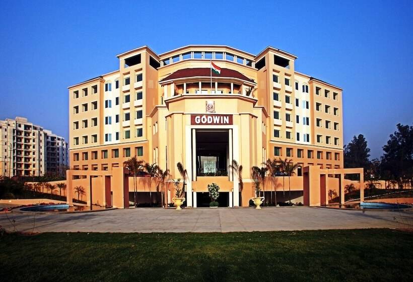 Отель Godwin Meerut