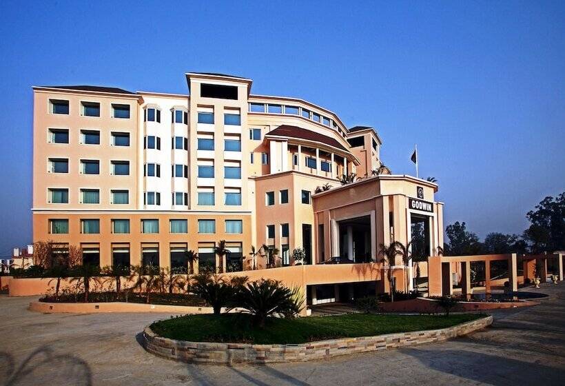 Отель Godwin Meerut