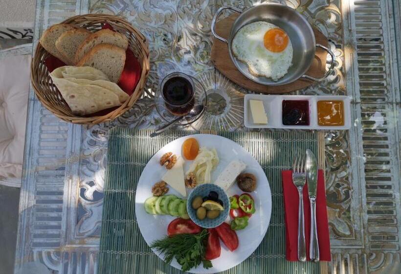 בית מלון כפרי Holifera