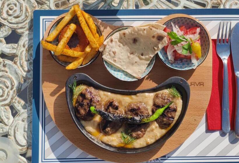 בית מלון כפרי Holifera