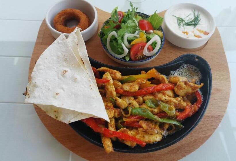 בית מלון כפרי Holifera