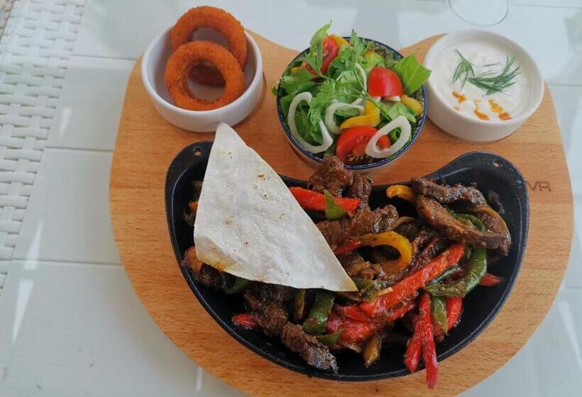 בית מלון כפרי Holifera