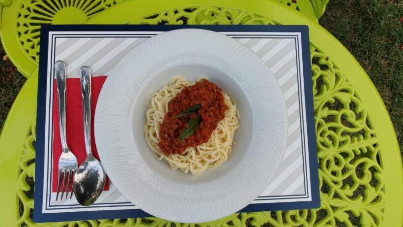 בית מלון כפרי Holifera