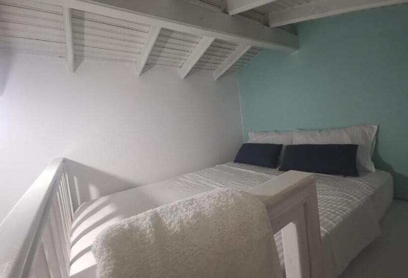 בית מלון כפרי Holifera