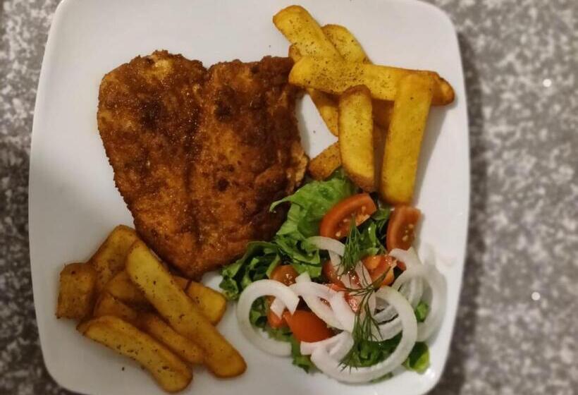 בית מלון כפרי Holifera