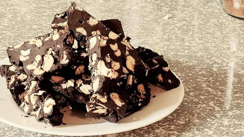 בית מלון כפרי Holifera