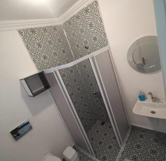 בית מלון כפרי Holifera