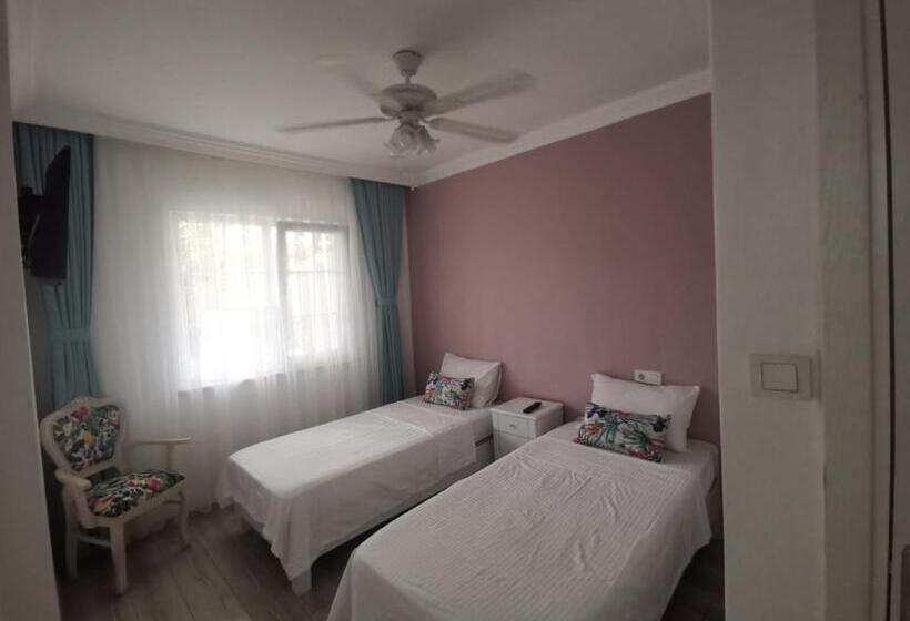 בית מלון כפרי Holifera