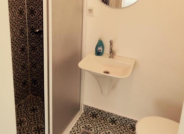 בית מלון כפרי Holifera