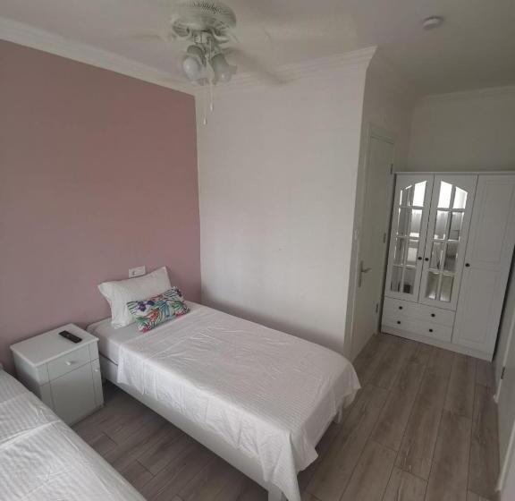 בית מלון כפרי Holifera