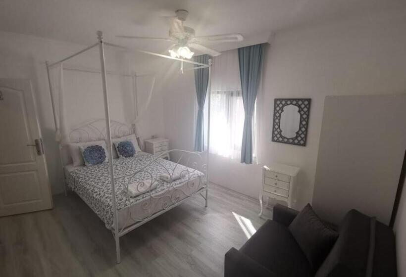 בית מלון כפרי Holifera