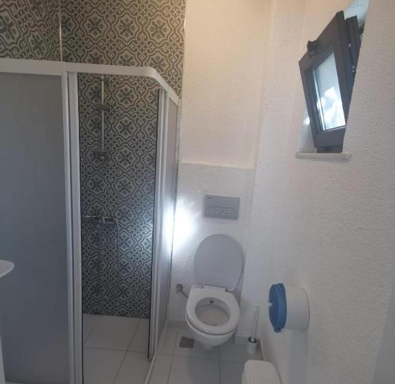 בית מלון כפרי Holifera