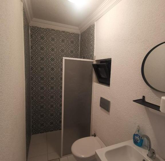 בית מלון כפרי Holifera