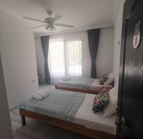 בית מלון כפרי Holifera