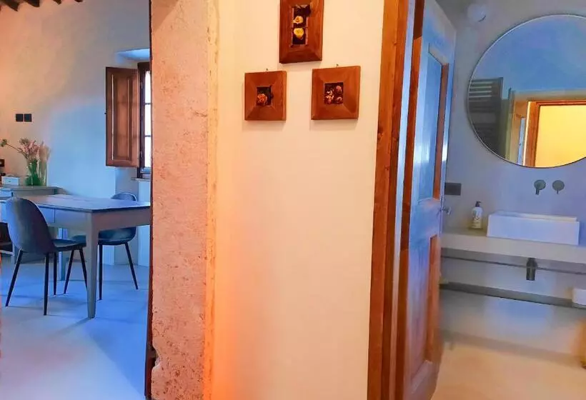 هتل Il Palagione