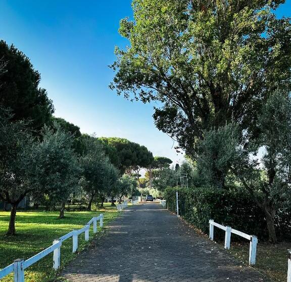 בית מלון כפרי La Vista Agriturismo Boutique